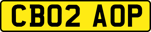 CB02AOP