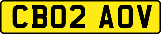 CB02AOV
