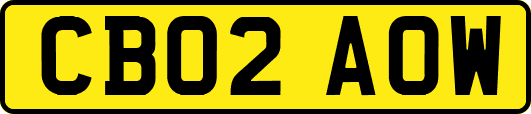 CB02AOW
