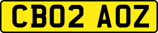 CB02AOZ