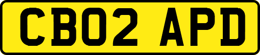 CB02APD