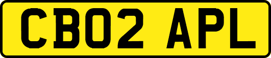 CB02APL