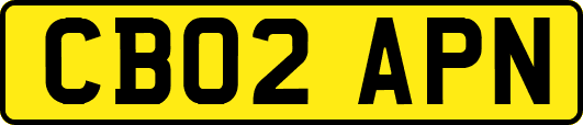 CB02APN