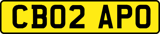 CB02APO