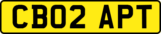 CB02APT