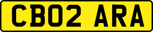 CB02ARA