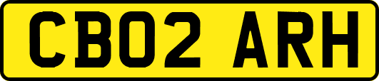CB02ARH