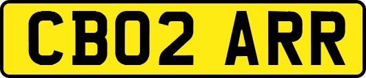 CB02ARR