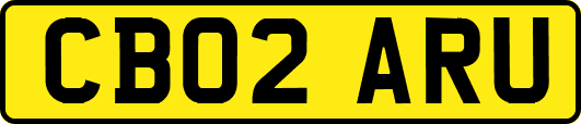 CB02ARU