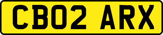 CB02ARX