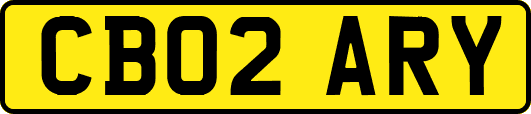 CB02ARY