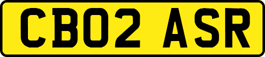 CB02ASR