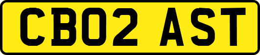 CB02AST