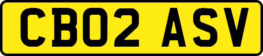 CB02ASV