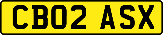 CB02ASX