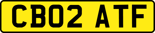 CB02ATF