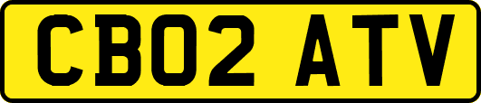 CB02ATV