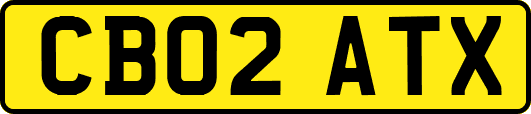 CB02ATX