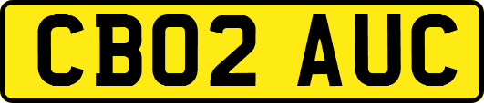 CB02AUC