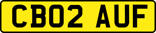 CB02AUF