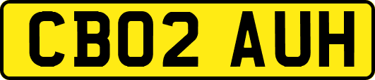 CB02AUH