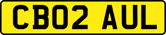 CB02AUL