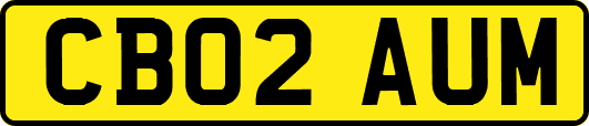 CB02AUM