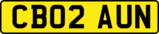 CB02AUN