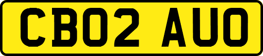 CB02AUO