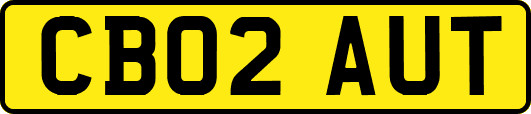 CB02AUT