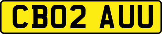 CB02AUU