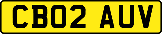 CB02AUV