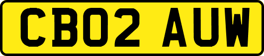 CB02AUW