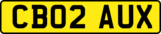 CB02AUX