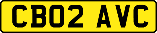 CB02AVC