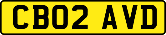 CB02AVD