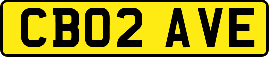 CB02AVE