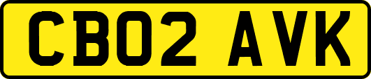 CB02AVK