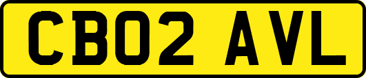 CB02AVL