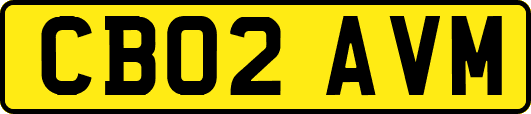 CB02AVM