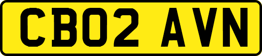 CB02AVN