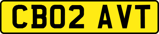 CB02AVT