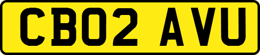 CB02AVU