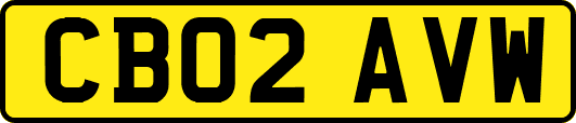 CB02AVW