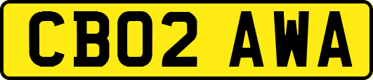 CB02AWA