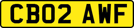 CB02AWF