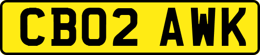 CB02AWK