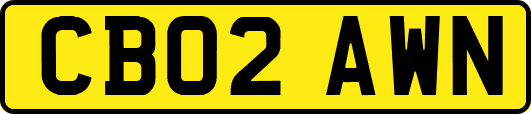 CB02AWN