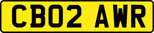 CB02AWR