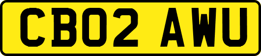 CB02AWU
